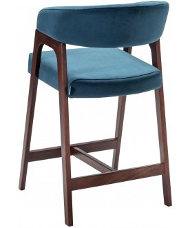 Полубарный стул Baxter