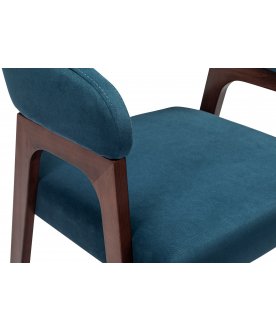 Полубарный стул Baxter