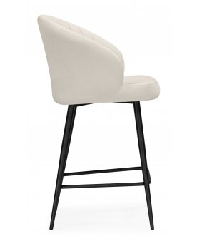 Полубарный стул Бэнбу