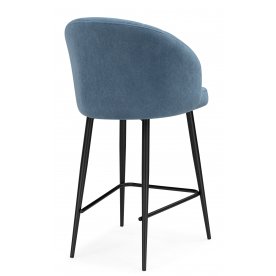 Полубарный стул Бэнбу