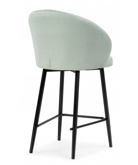 Полубарный стул Бэнбу