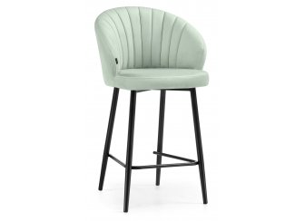 Полубарный стул Бэнбу