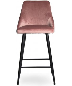 Полубарный стул Бенито