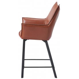 Полубарный стул Soho