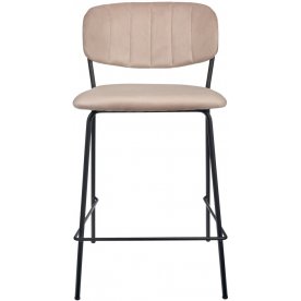 Полубарный стул Carol