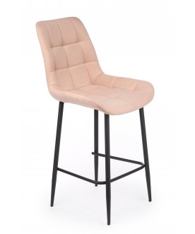 Полубарный стул Стронг
