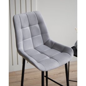 Полубарный стул Челси