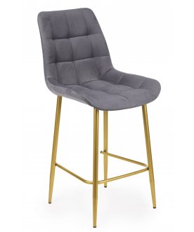 Полубарный стул Челси