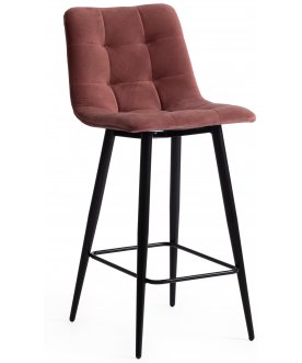 Барный стул Chilly mod.7095б