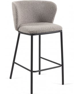 Полубарный стул Ciselia