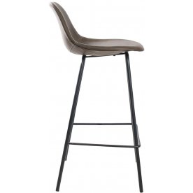 Полубарный стул City