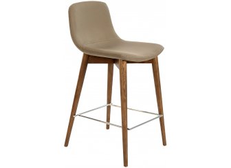 Полубарный стул CS788-TAB/4044