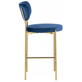 Полубарный стул Тунор