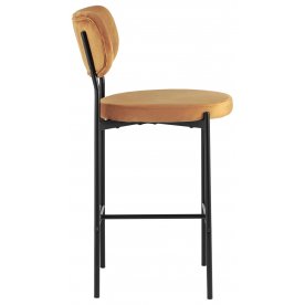 Полубарный стул Тунор