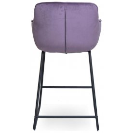 Полубарный стул D12