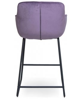 Полубарный стул D12