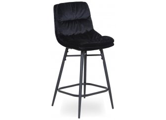 Полубарный стул D20