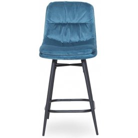 Полубарный стул D20