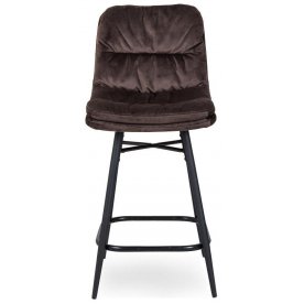 Полубарный стул D20