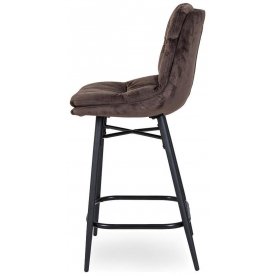 Полубарный стул D20