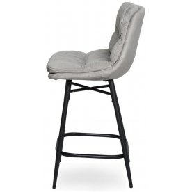 Полубарный стул D20