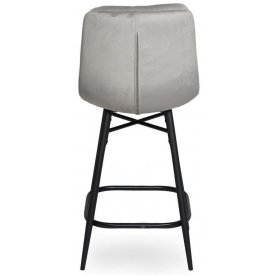 Полубарный стул D20