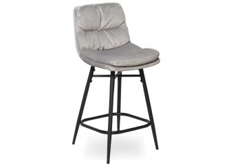 Полубарный стул D20