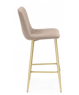 Полубарный стул Дани Мини