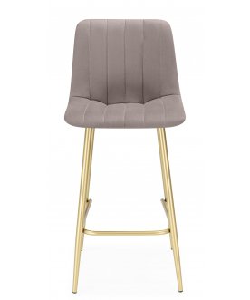 Полубарный стул Дани Мини