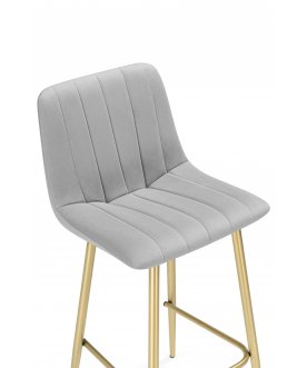 Полубарный стул Дани Мини