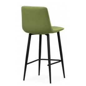 Полубарный стул Дани