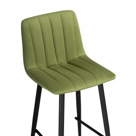 Полубарный стул Дани