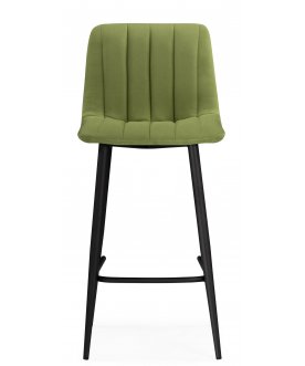 Полубарный стул Дани