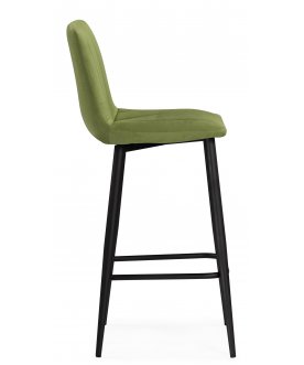 Полубарный стул Дани