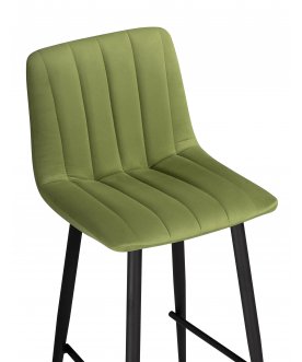 Полубарный стул Дани