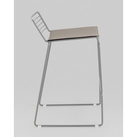 Полубарный стул Уоррен