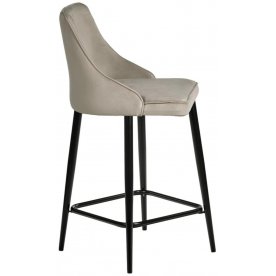 Полубарный стул Dave