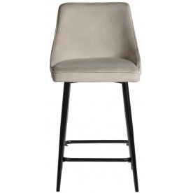 Полубарный стул Dave