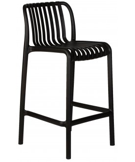 Полубарный стул Chloe