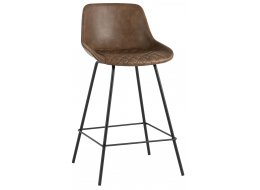 Полубарный стул Эльтон