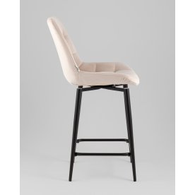 Полубарный стул Родни