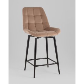 Полубарный стул Родни