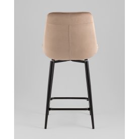 Полубарный стул Родни