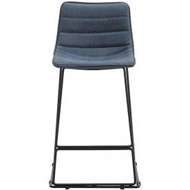 Полубарный стул CQ-8280E-1