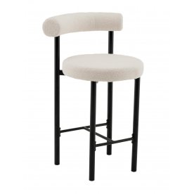 Полубарный стул Флориан