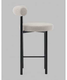 Полубарный стул Флориан