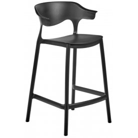 Полубарный стул Forma