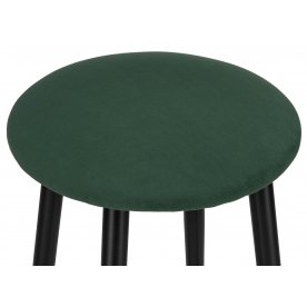 Полубарный стул Гангток