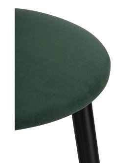 Полубарный стул Гангток