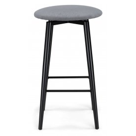 Полубарный стул Гангток